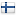 koululainen.fi server is located in Finland